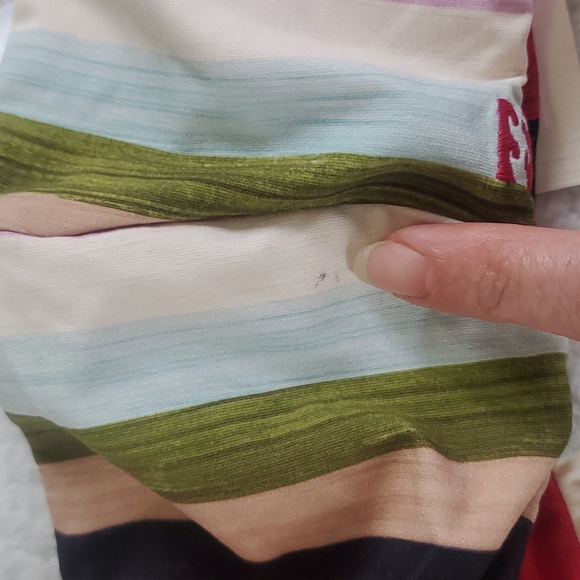 Billabong Sun Quest Bandeau Bikini Top - Picture 9 of 13